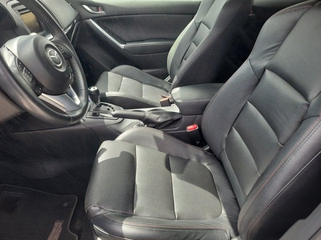 2014 Mazda Mazda CX-5 Grand Touring