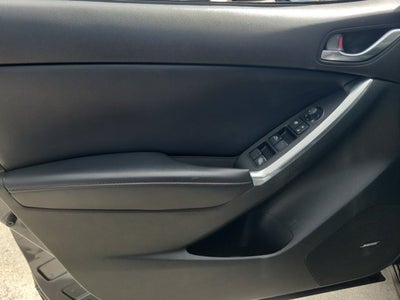 2014 Mazda Mazda CX-5 Grand Touring
