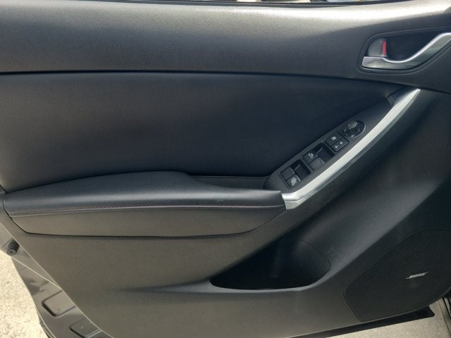 2014 Mazda Mazda CX-5 Grand Touring