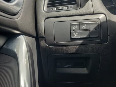 2014 Mazda Mazda CX-5 Grand Touring