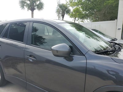 2014 Mazda Mazda CX-5 Grand Touring