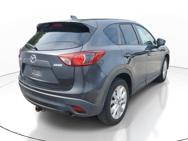 2014 Mazda Mazda CX-5 Grand Touring