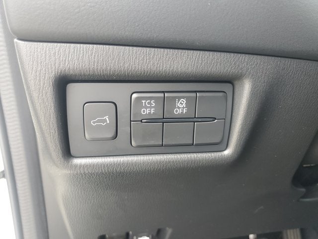 2021 Mazda Mazda CX-5 Grand Touring