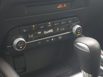 2021 Mazda Mazda CX-5 Grand Touring