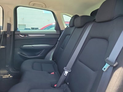 2023 Mazda Mazda CX-5 2.5 S