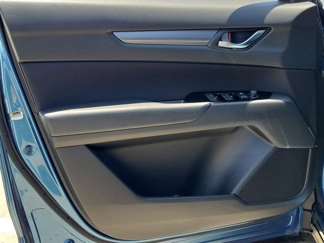 2023 Mazda Mazda CX-5 2.5 S