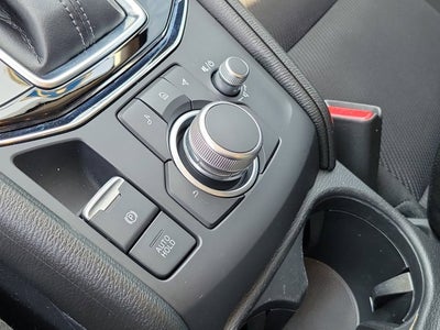 2023 Mazda Mazda CX-5 2.5 S
