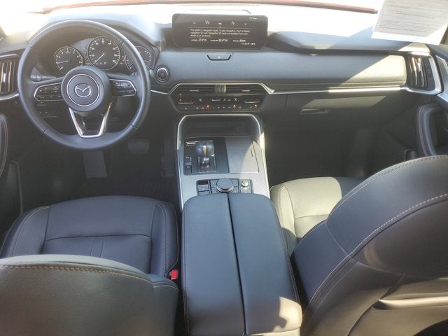 2024 Mazda Mazda CX-90 3.3 Turbo Premium
