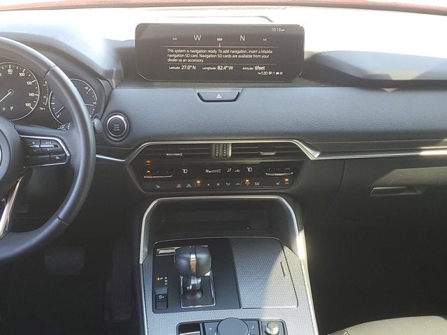 2024 Mazda Mazda CX-90 3.3 Turbo Premium