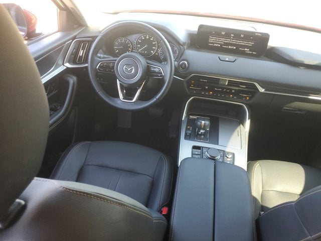 2024 Mazda Mazda CX-90 3.3 Turbo Premium