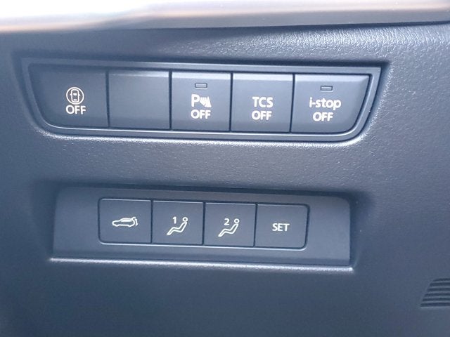 2024 Mazda Mazda CX-90 3.3 Turbo Premium