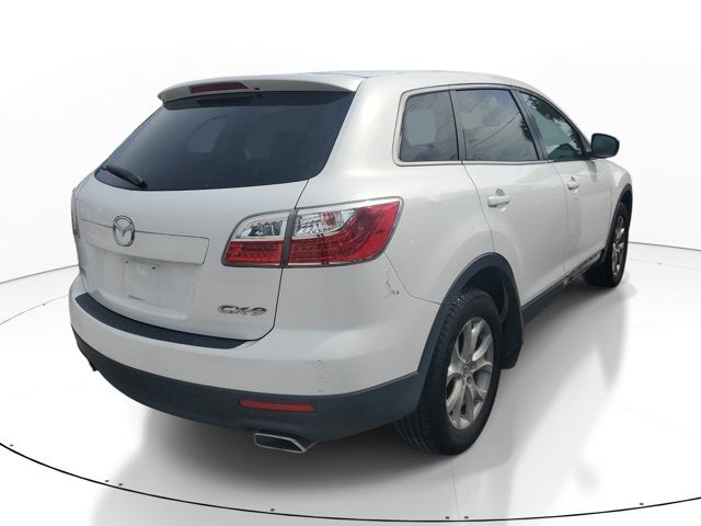 2011 Mazda Mazda CX-9 Touring