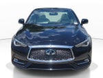 2017 INFINITI Q60 3.0t Premium