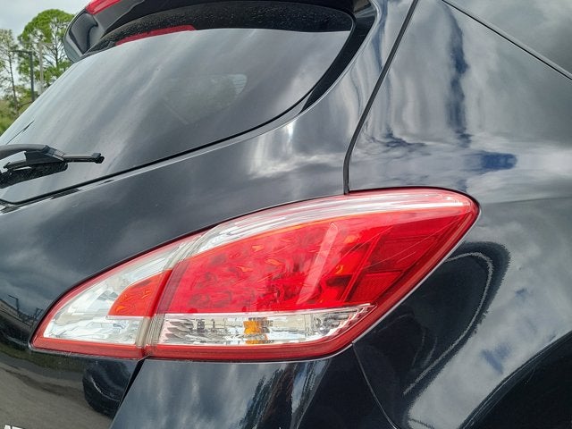 2013 Nissan Murano LE