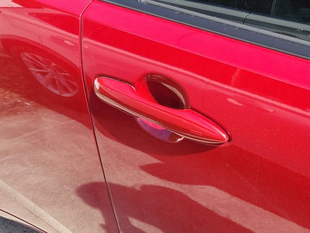 2024 Toyota Prius Prime XSE