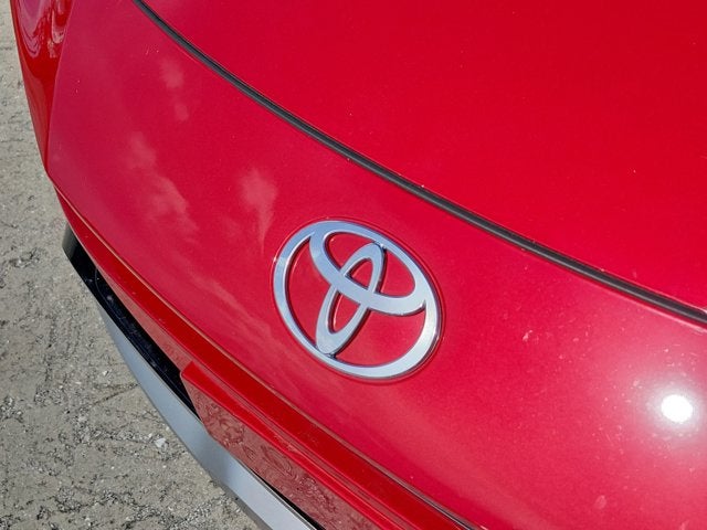 2024 Toyota Prius Prime XSE