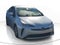 2021 Toyota Prius L Eco