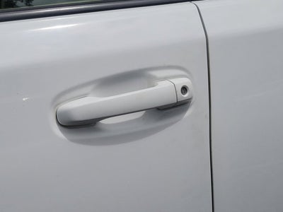 2014 Toyota 4Runner Limited