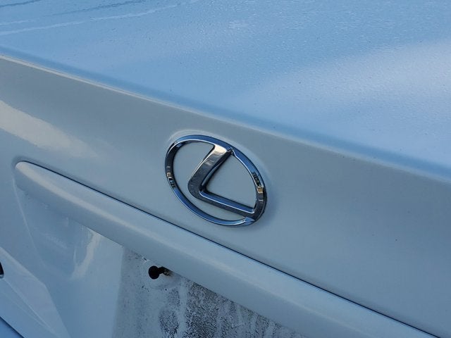 2002 Lexus ES 300 300