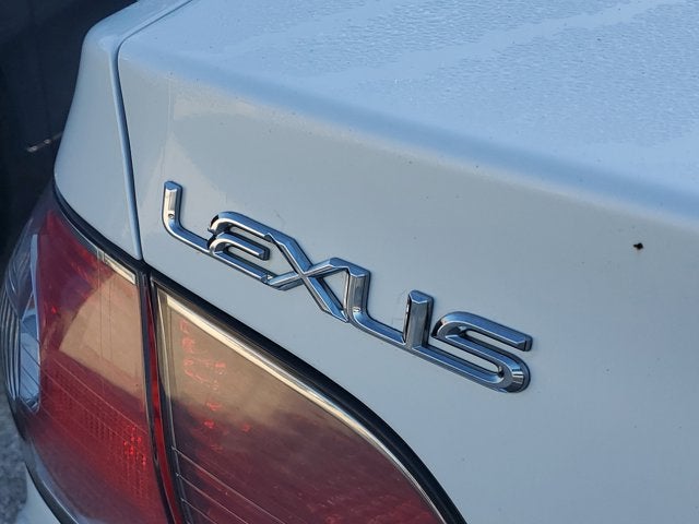 2002 Lexus ES 300 300