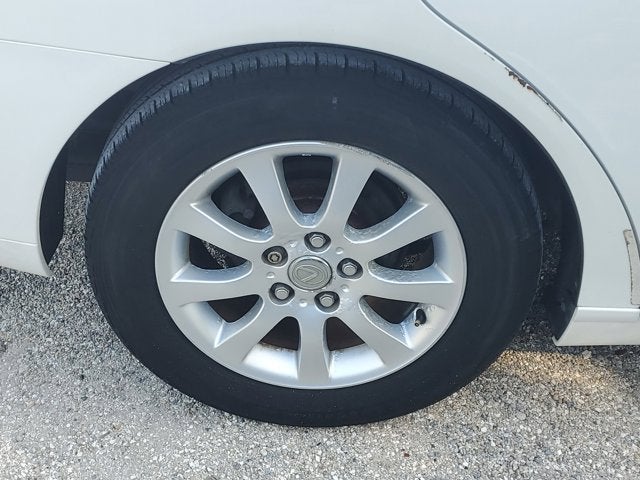 2002 Lexus ES 300 300