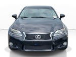 2015 Lexus GS 350 350