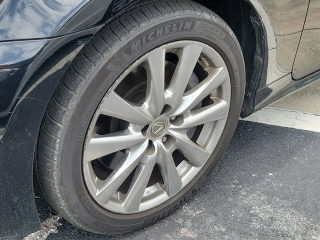 2015 Lexus GS 350 350
