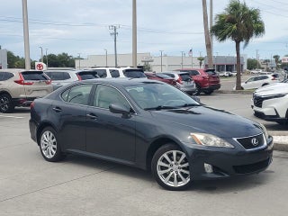 2008 Lexus IS 250 250