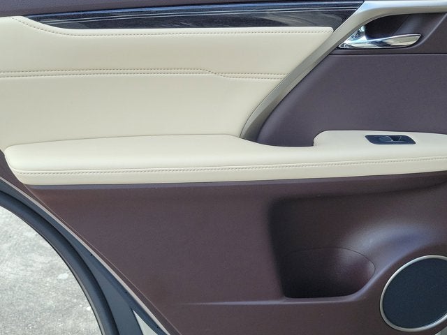 2020 Lexus RX RX 350L Luxury