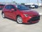 2025 Toyota Corolla Hatchback SE