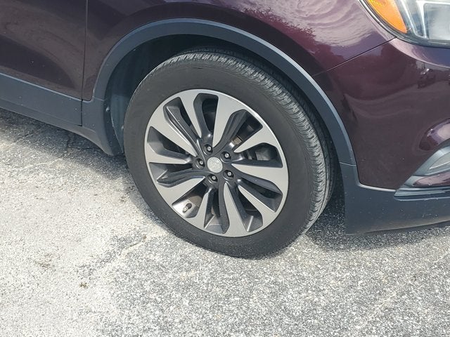 2018 Buick Encore Preferred II