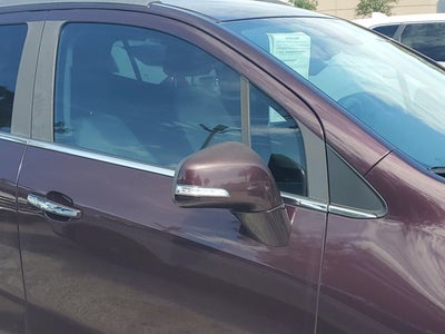 2018 Buick Encore Preferred II