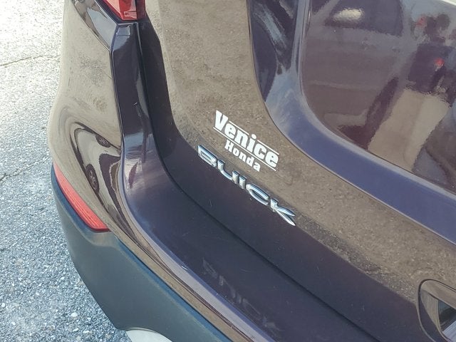 2018 Buick Encore Preferred II