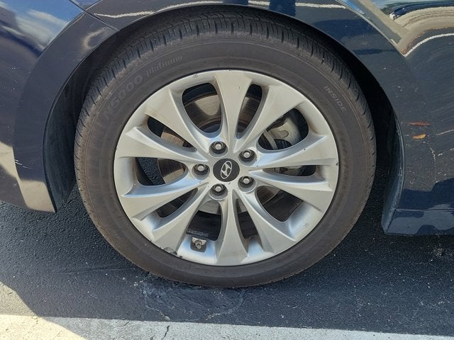 2013 Hyundai Azera Base