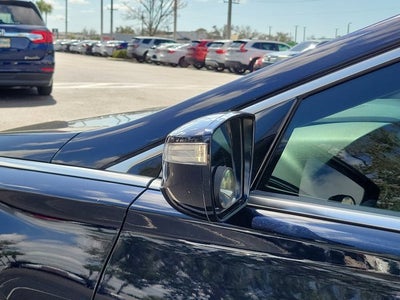 2013 Hyundai Azera Base