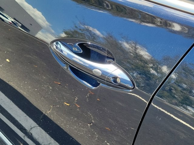 2013 Hyundai Azera Base