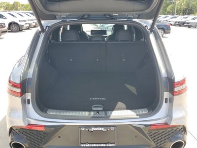 2023 Genesis GV70 2.5T