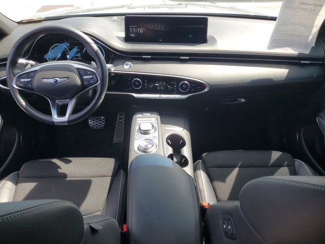 2023 Genesis GV70 2.5T