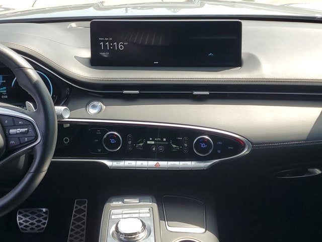 2023 Genesis GV70 2.5T