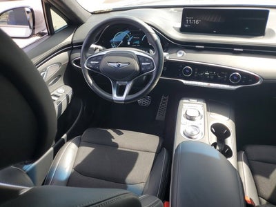 2023 Genesis GV70 2.5T