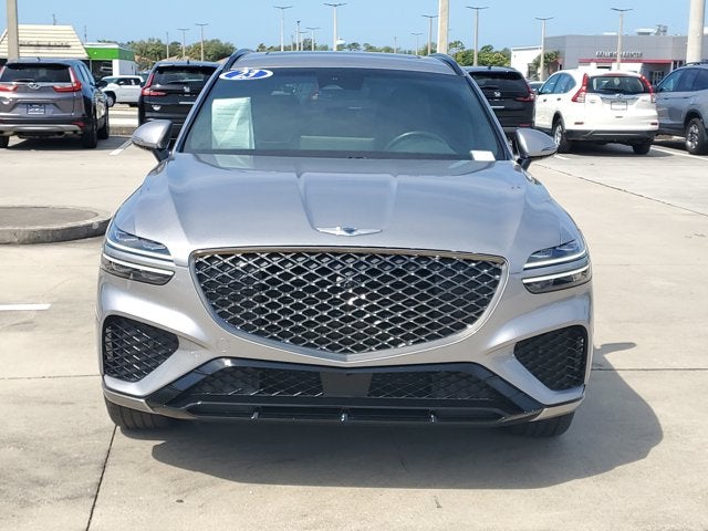 2023 Genesis GV70 2.5T