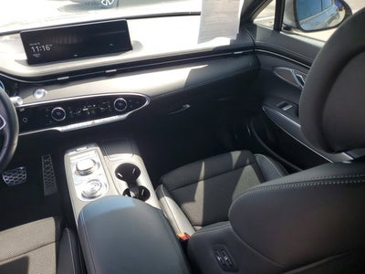 2023 Genesis GV70 2.5T