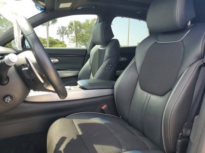 2023 Genesis GV70 2.5T