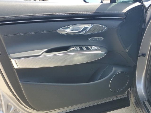 2023 Genesis GV70 2.5T