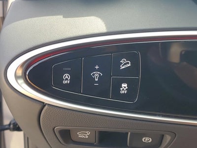 2023 Genesis GV70 2.5T