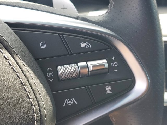 2023 Genesis GV70 2.5T