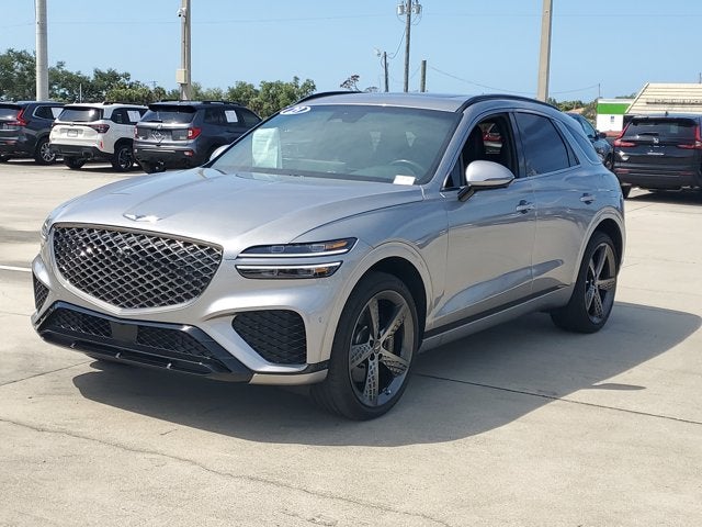 2023 Genesis GV70 2.5T