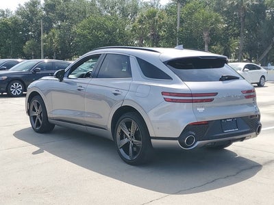 2023 Genesis GV70 2.5T