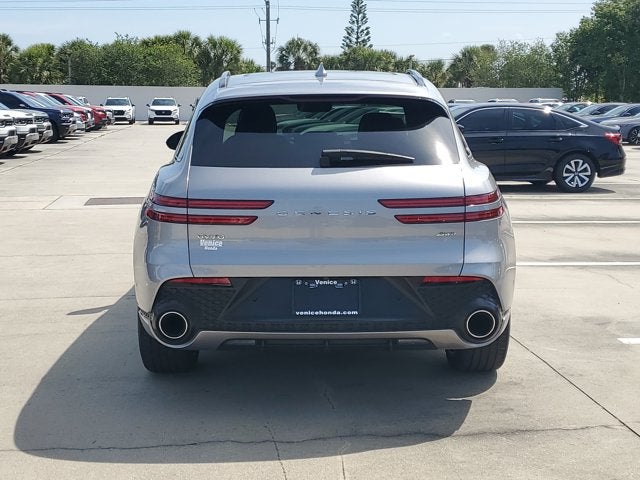 2023 Genesis GV70 2.5T