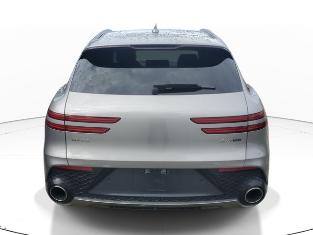 2023 Genesis GV70 3.5T Sport